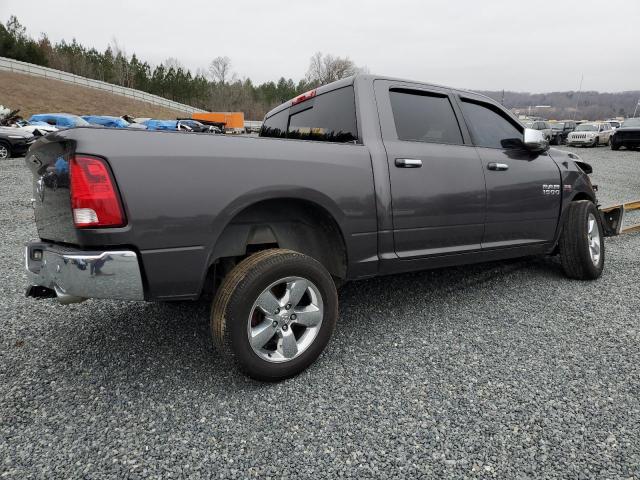 Photo 3 from auction – 2015 RAM 1500 SLT with VIN 1C6RR6LT4FS582162