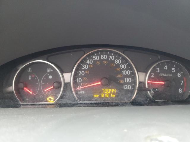 Photo 9 from auction – 2007 SATURN ION LEVEL with VIN 1G8AJ55F77Z188785