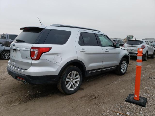 Photo 3 from auction – 2018 FORD EXPLORER X with VIN 1FM5K8D80JGB69390