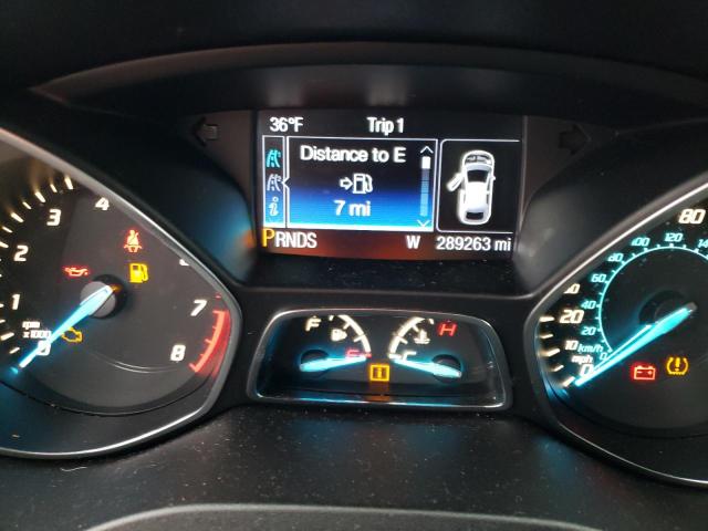 Photo 9 from auction – 2013 FORD ESCAPE SEL with VIN 1FMCU9H95DUC18793