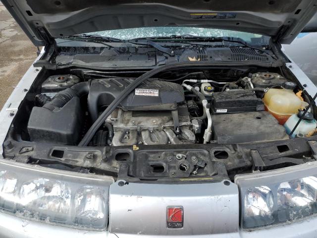 Photo 12 from auction – 2003 SATURN VUE with VIN 5GZCZ53B83S900455