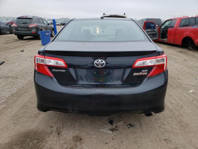 Zdjęcie 6 z aukcji – 2012 TOYOTA CAMRY BASE z VIN 4T1BF1FK9CU568231