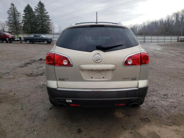 Photo 6 from auction – 2011 BUICK ENCLAVE CX with VIN 5GAKVBED0BJ409762