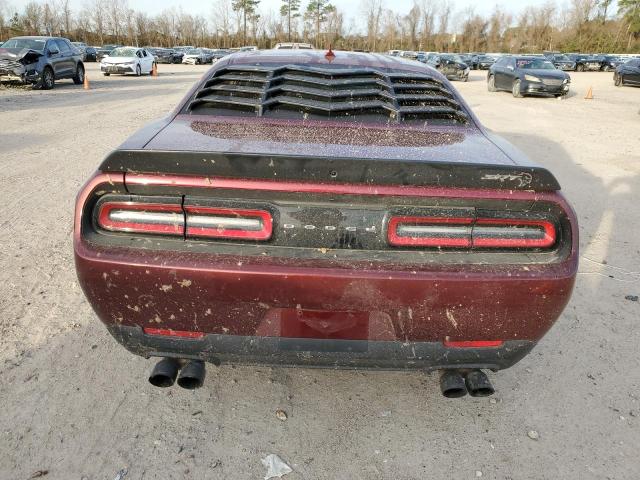 Photo 6 from auction – 2019 DODGE CHALLENGER with VIN 2C3CDZC95KH546392