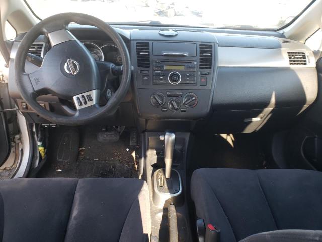 Photo 8 from auction – 2008 NISSAN VERSA S with VIN 3N1BC11E98L365729