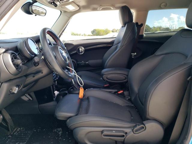 Photo 7 from auction – 2018 MINI COOPER S with VIN WMWXP7C58J3B95159