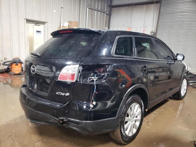 Photo 3 from auction – 2010 MAZDA CX-9 with VIN JM3TB2MA9A0238430