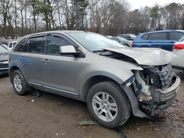 Photo 4 from auction – 2008 FORD EDGE SEL with VIN 2FMDK38C68BA11179