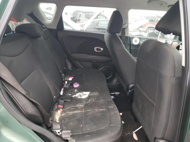 Photo 10 from auction – 2014 KIA SOUL with VIN KNDJN2A20E7013895