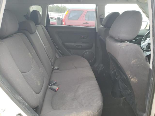 Photo 11 from auction – 2013 KIA SOUL with VIN KNDJT2A54D7757241