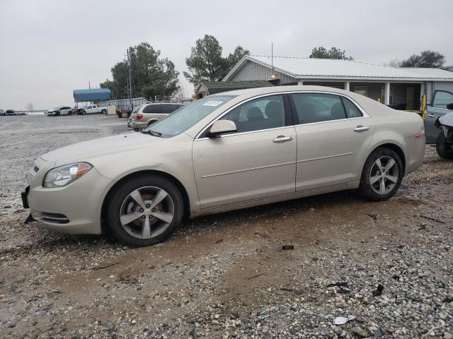 CHEVROLET MALIBU 1LT 2012 with VIN 1G1ZC5E05CF154475 - Photo from auction