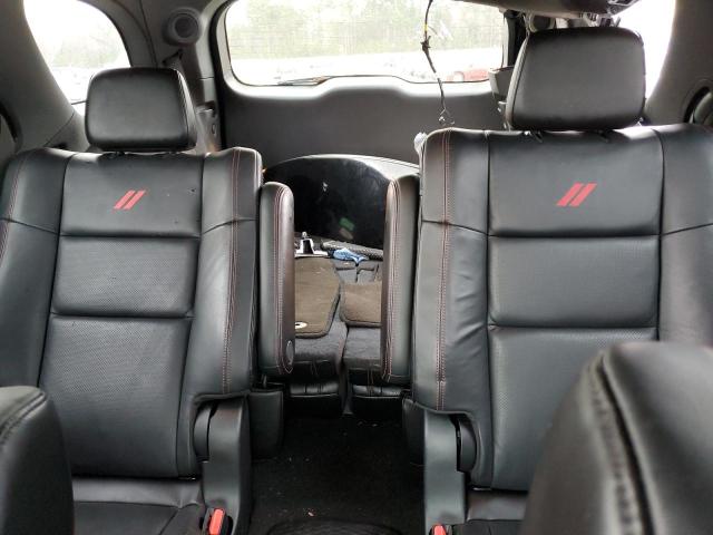 Photo 10 from auction – 2022 DODGE DURANGO R/ with VIN 1C4SDJCT2NC195548
