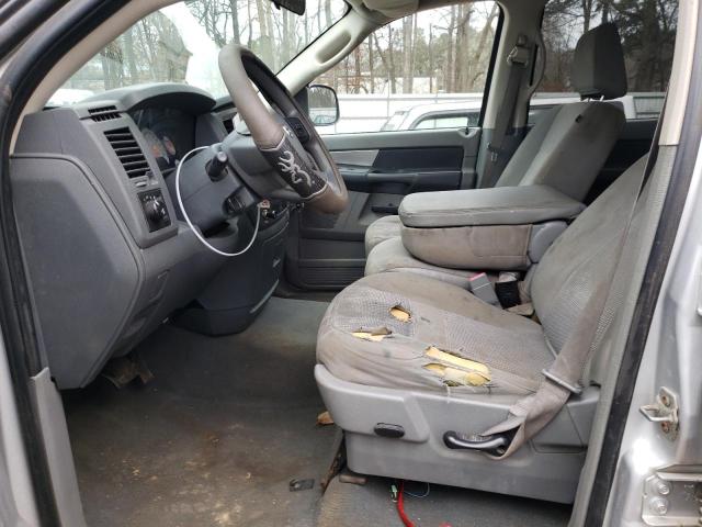 Photo 7 from auction – 2008 DODGE RAM 1500 S with VIN 1D7HA18N88S520894