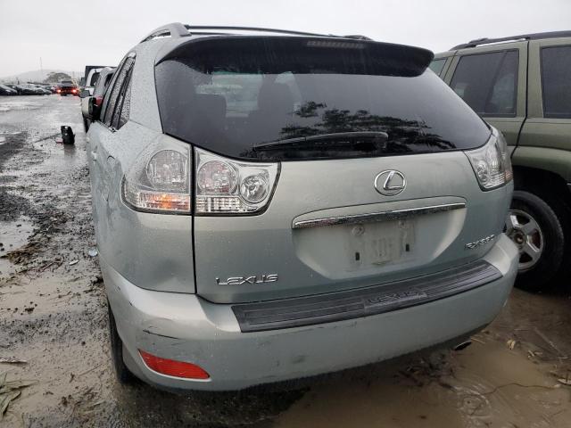 Photo 6 from auction – 2006 LEXUS RX 330 with VIN JTJGA31U660062474