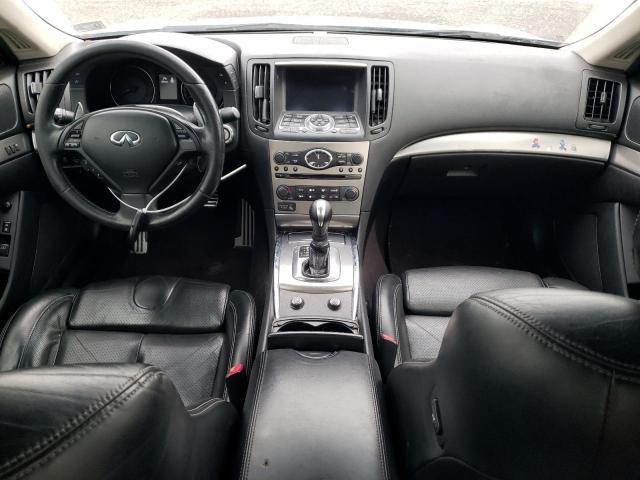 Photo 8 from auction – 2011 INFINITI G37 BASE with VIN JN1CV6EK0BM213055