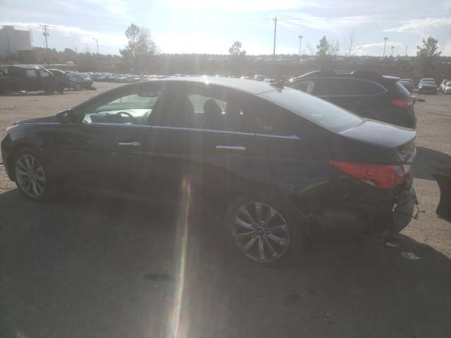 صورة رقم 2 من المزاد - 2011 HYUNDAI SONATA SE مع VIN 5NPEC4AC0BH307459