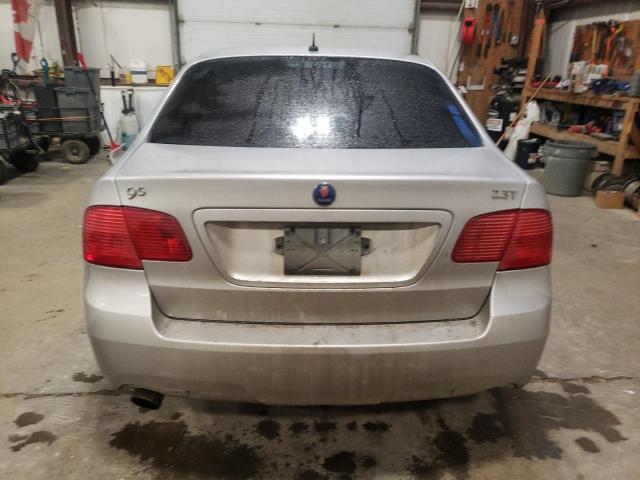 Photo 6 from auction – 2007 SAAB 9-5 2.3T with VIN YS3ED49GX73512741