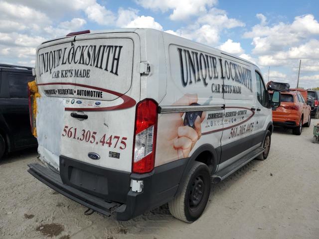 Photo 3 from auction – 2019 FORD TRANSIT T- with VIN 1FTYR1YM9KKA72070