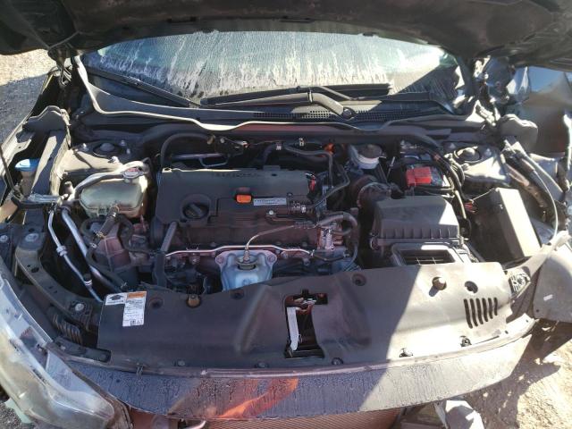 Photo 11 from auction – 2016 HONDA CIVIC LX with VIN 19XFC2F59GE072249