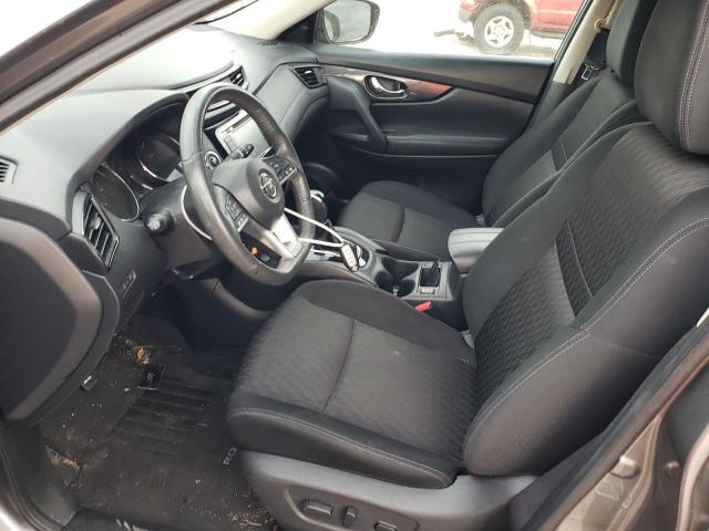 Photo 7 from auction – 2018 NISSAN ROGUE S with VIN KNMAT2MT3JP518141