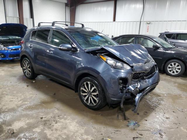 Photo 4 from auction – 2017 KIA SPORTAGE E with VIN KNDPNCAC0H7154513