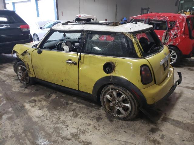 Photo 2 from auction – 2010 MINI COOPER with VIN WMWMF3C50ATZ27084