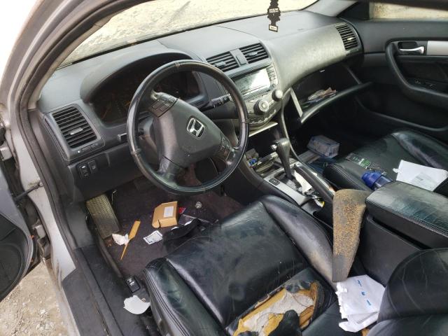 Photo 8 from auction – 2003 HONDA ACCORD EX with VIN 1HGCM82683A003665