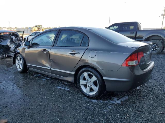 Photo 2 from auction – 2011 HONDA CIVIC LX-S with VIN 19XFA1F67BE009880