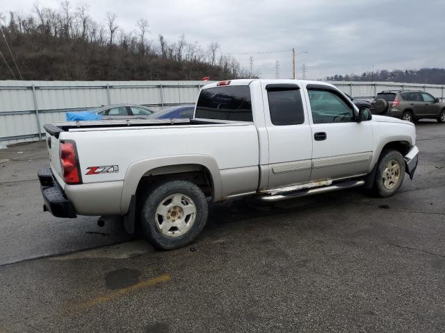 Photo 3 from auction – 2006 CHEVROLET SILVERADO with VIN 1GCEK19B46Z196555