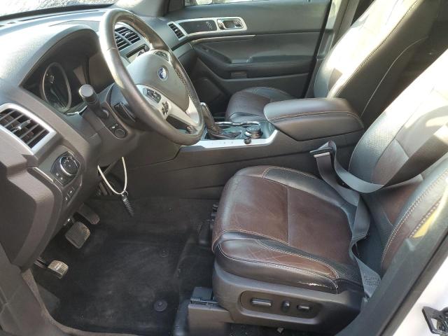 Photo 7 from auction – 2015 FORD EXPLORER S with VIN 1FM5K8GT1FGB22098
