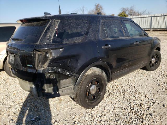 Photo 3 from auction – 2019 FORD EXPLORER P with VIN 1FM5K8AR4KGB55507