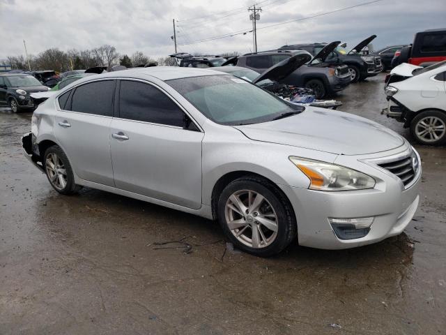 Photo 4 from auction – 2013 NISSAN ALTIMA 2.5 with VIN 1N4AL3AP6DC170818