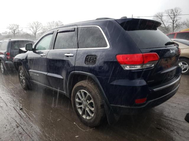 Photo 2 from auction – 2015 JEEP GRAND CHER with VIN 1C4RJEBG3FC118952