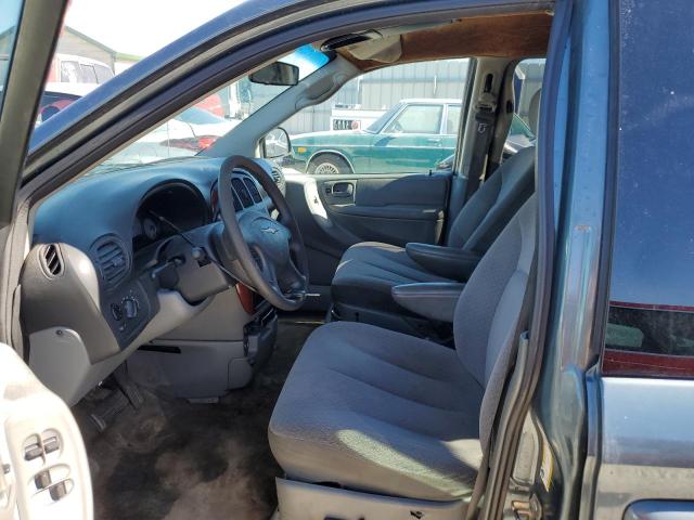 Photo 7 from auction – 2006 CHRYSLER TOWN & COU with VIN 2A4GP44R46R897116