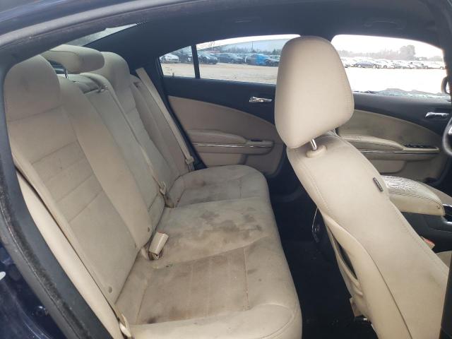 Photo 10 from auction – 2013 DODGE CHARGER SE with VIN 2C3CDXBGXDH639321
