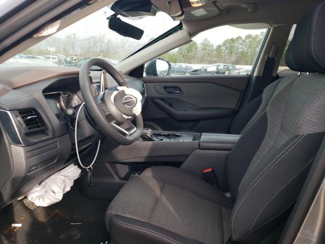 Photo 7 from auction – 2021 NISSAN ROGUE S with VIN 5N1AT3AA2MC738841