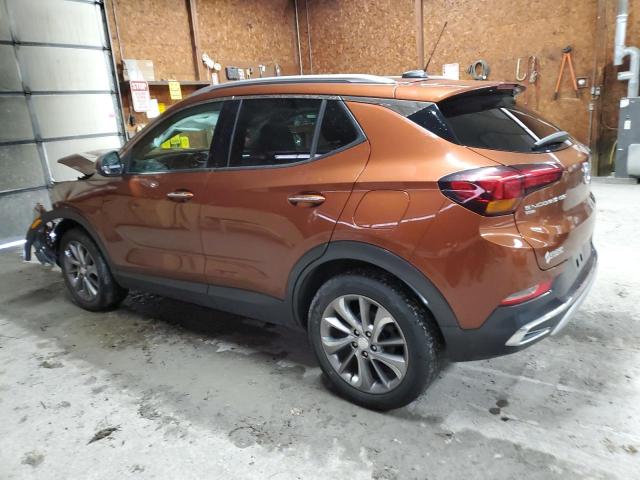 Photo 2 from auction – 2020 BUICK ENCORE GX with VIN KL4MMGSL4LB127214