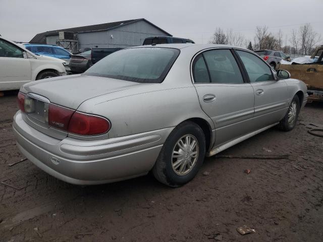 Photo 3 from auction – 2005 BUICK LESABRE CU with VIN 1G4HP52K65U127809
