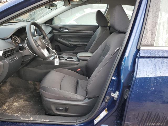 Photo 7 from auction – 2020 NISSAN ALTIMA S with VIN 1N4BL4BV8LC239756