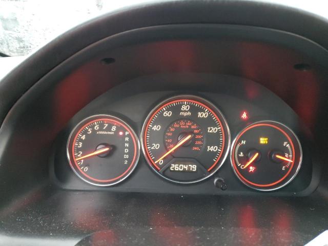 Photo 9 from auction – 2003 HONDA CIVIC EX with VIN 1HGEM22903L069678