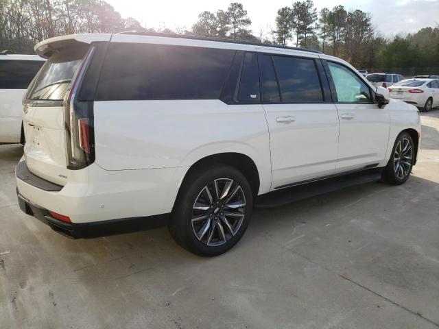 صورة رقم 3 من المزاد - 2021 CADILLAC ESCALADE E مع VIN 1GYS4RKL7MR427602