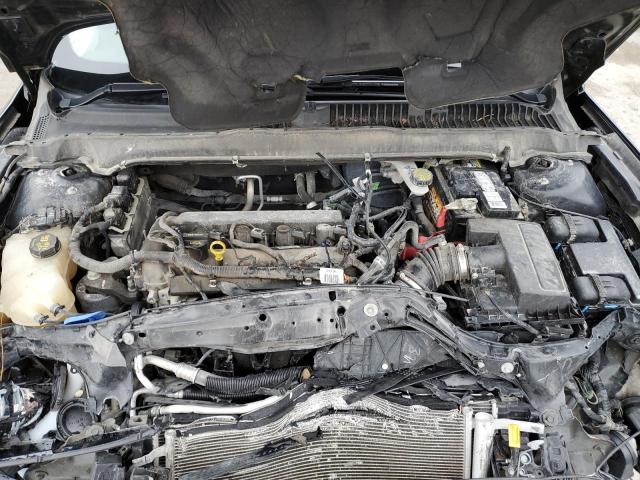 Photo 11 from auction – 2015 FORD FUSION SE with VIN 3FA6P0H7XFR101889