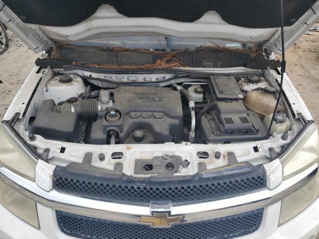 Photo 12 from auction – 2009 CHEVROLET EQUINOX LT with VIN 2CNDL53F996251394