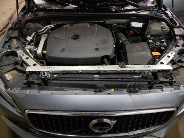Photo 11 from auction – 2018 VOLVO V90 CROSS with VIN YV4A22NL8J1021670