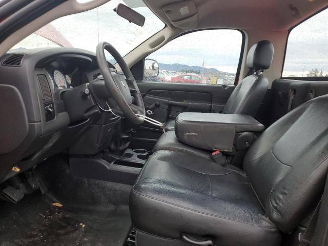 Photo 7 from auction – 2005 DODGE RAM 1500 S with VIN 1D7HA16K15J651109