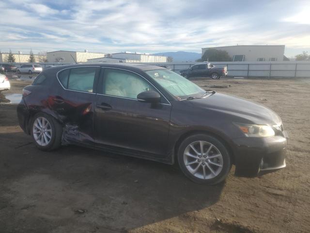 Photo 4 from auction – 2012 LEXUS CT 200 with VIN JTHKD5BH4C2077894