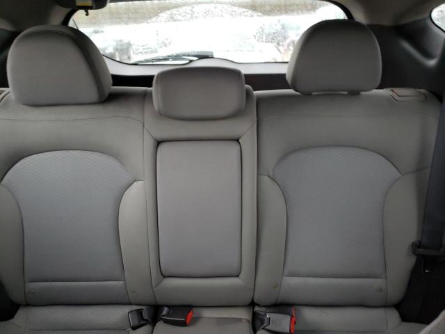 Photo 10 from auction – 2011 HYUNDAI TUCSON GL with VIN KM8JT3AB9BU121923