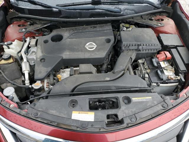 Photo 11 from auction – 2014 NISSAN ALTIMA 2.5 with VIN 1N4AL3AP8EC127146