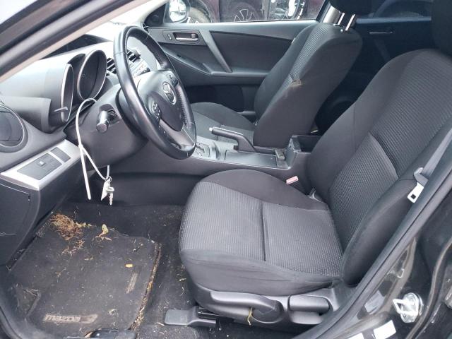 Photo 7 from auction – 2013 MAZDA 3 I with VIN JM1BL1LPXD1753002