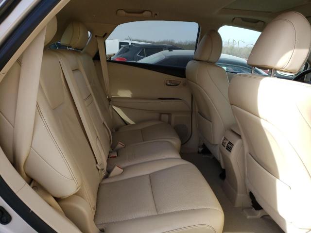 Photo 11 from auction – 2015 LEXUS RX 350 with VIN 2T2ZK1BA2FC171212